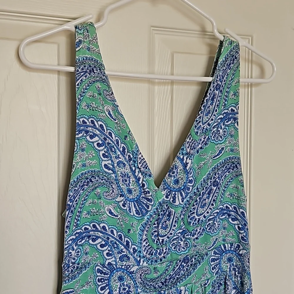 Old Navy Sleeveless Dress Size SP - Picture 5 of 12